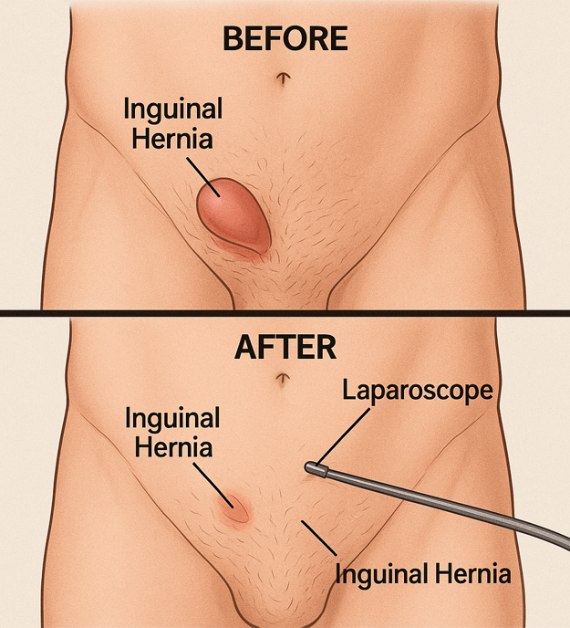 20250509 1226 Hernia Surgery Transformation Simple Compose 01Jtsx7hjdfeht56abqpz02sd1