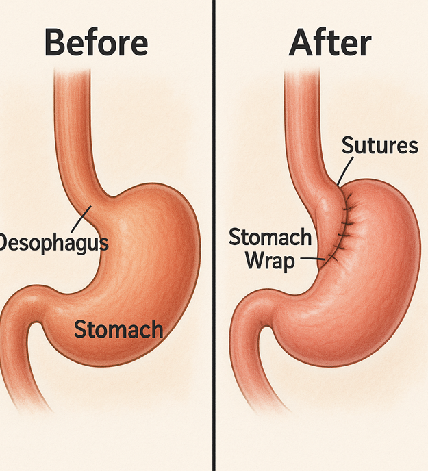 20250509 1218 Digestive Surgery Overview Simple Compose 01Jtswrcneetdsj62bgx3a52ks