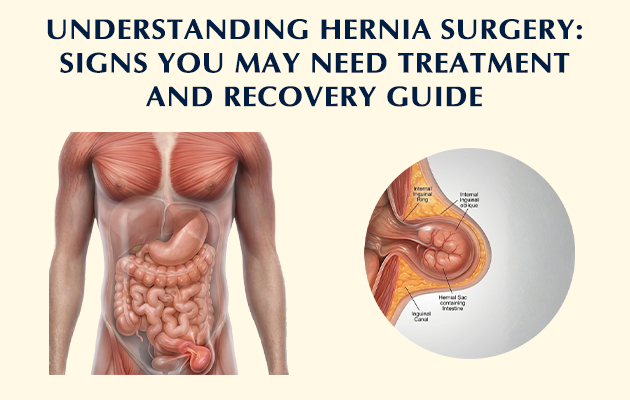 Understanding Hernia Surgery Melbounre